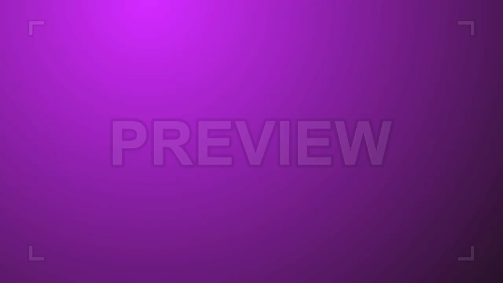 Pack Of Neon Elements Backgrounds