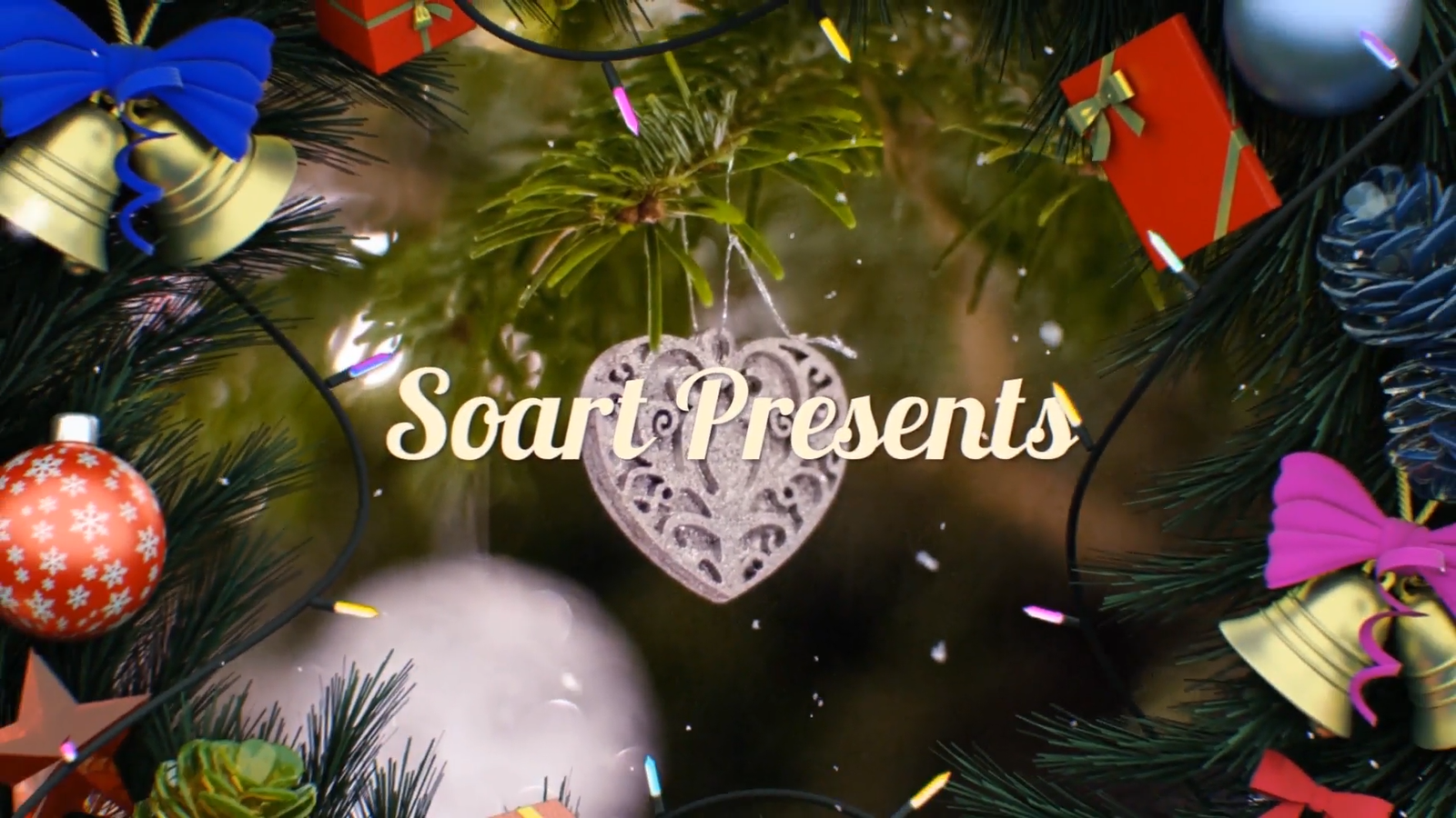 Christmas Slideshow