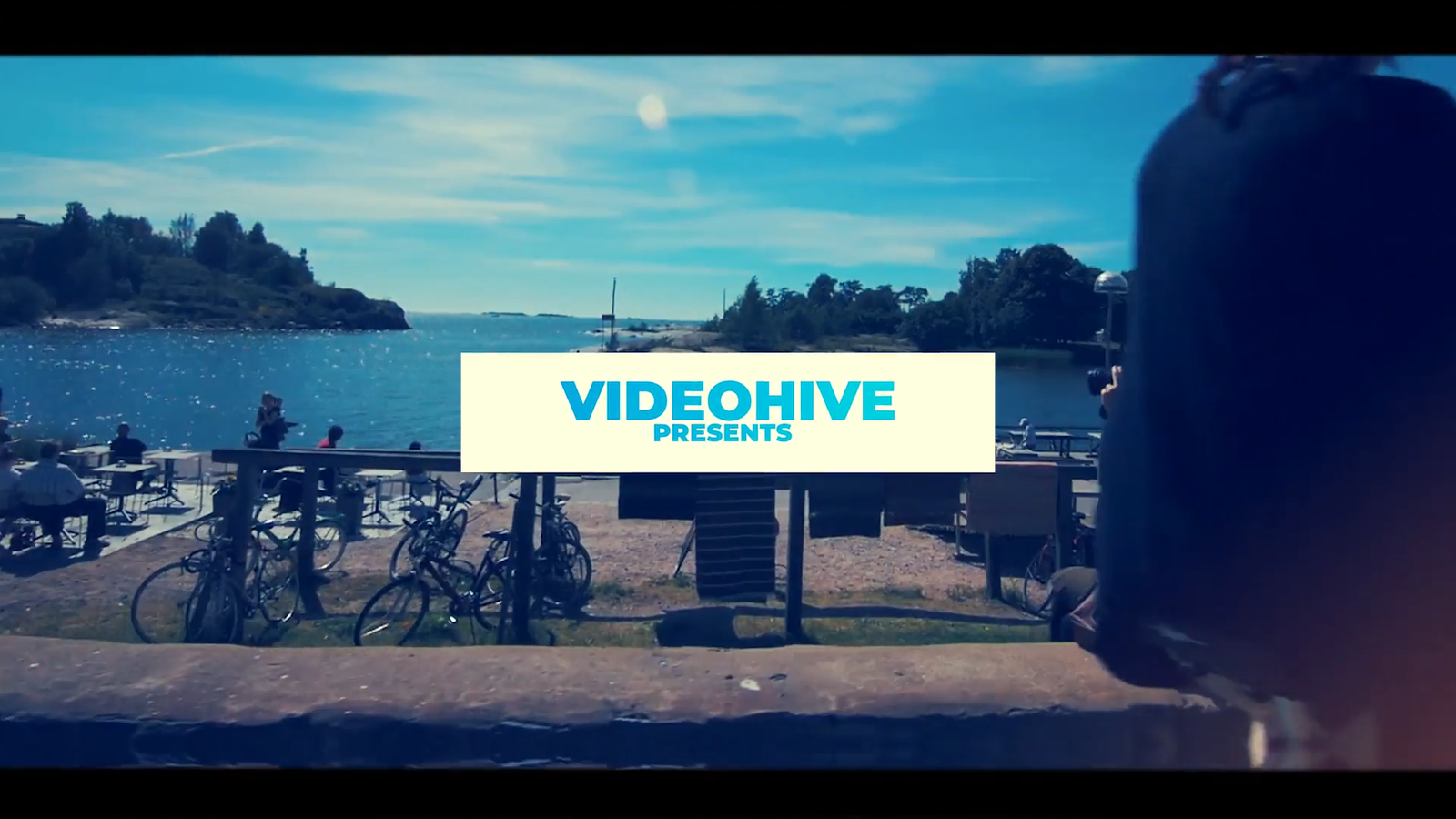 Travel Slideshow