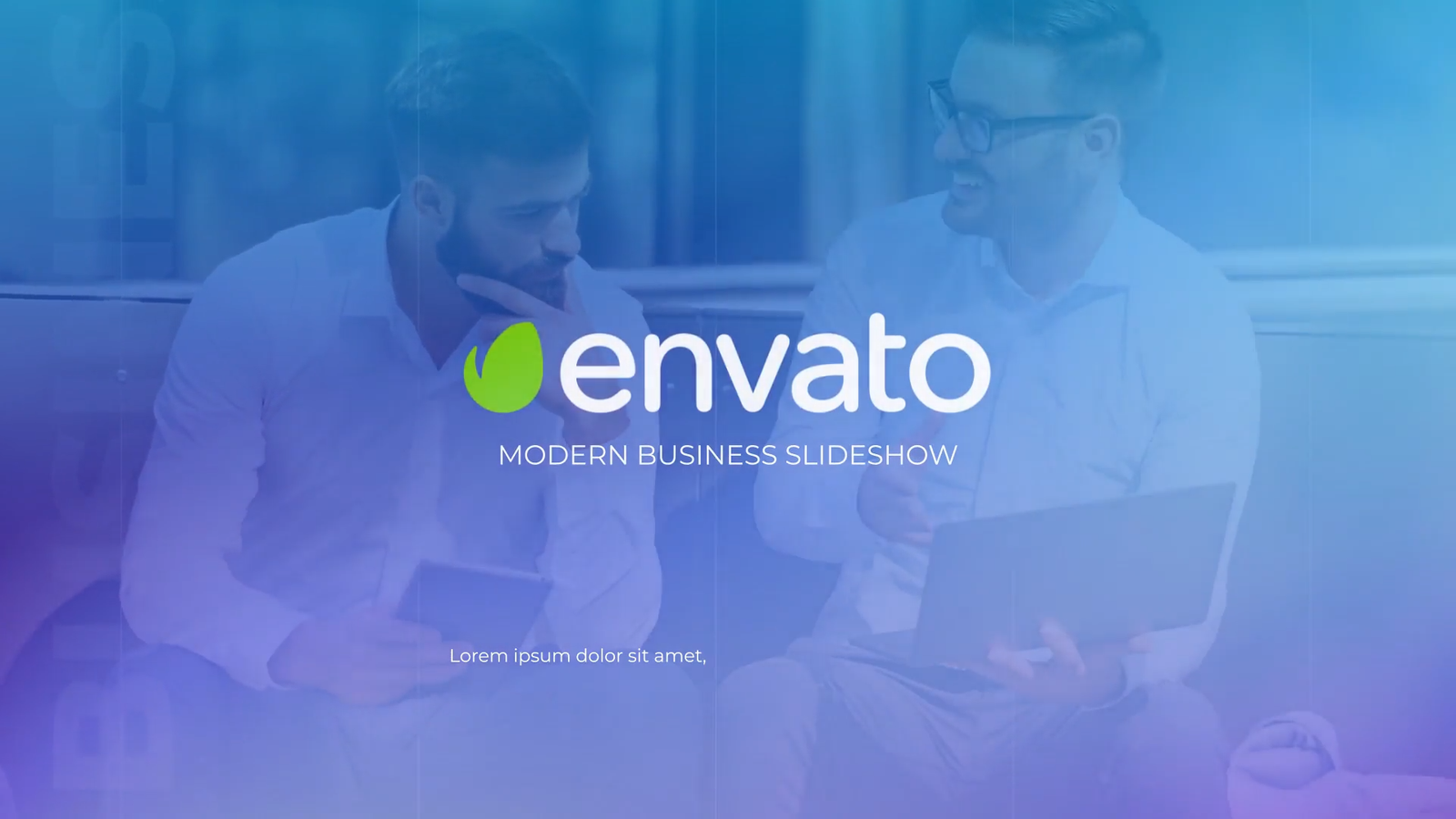 Corporate Slideshow