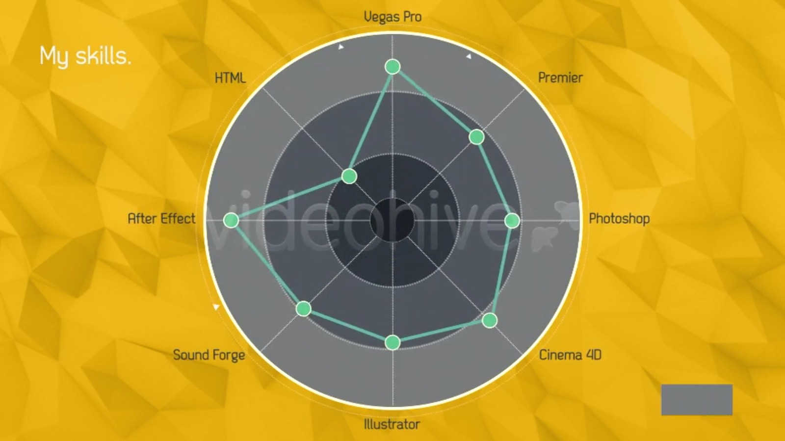 Modern Infographics Pack