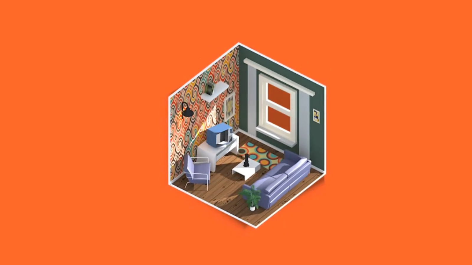 Real Estate Logo