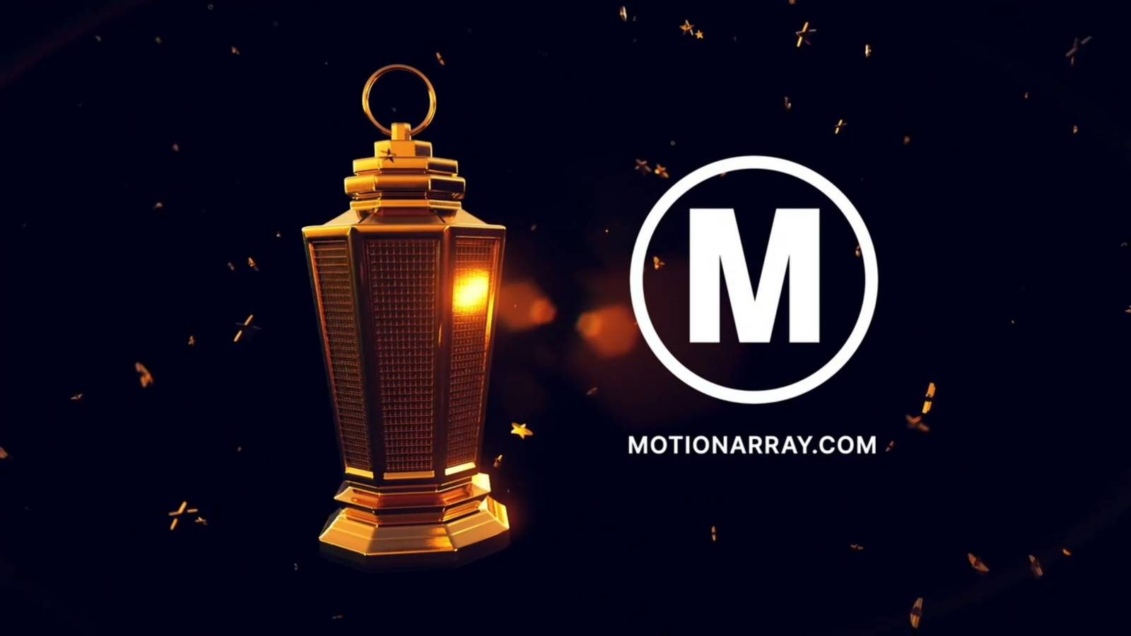 Ramadan Logo