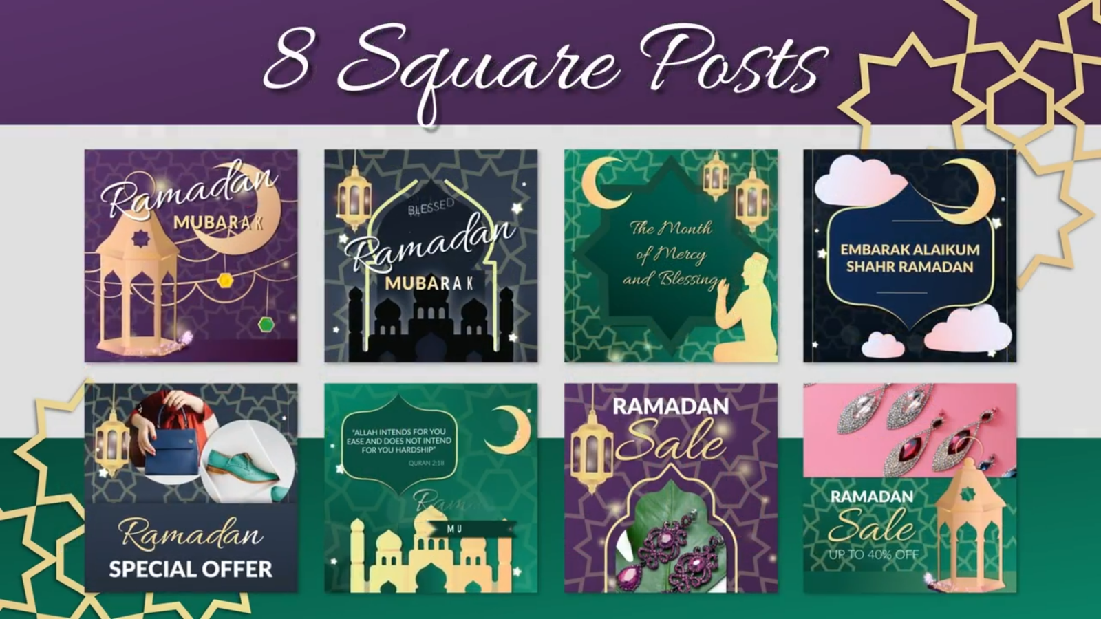 Ramadan Pack