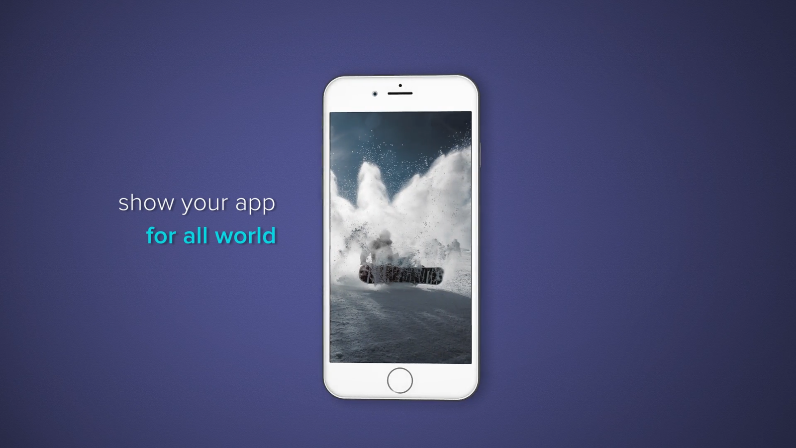 Dynamic App Promo