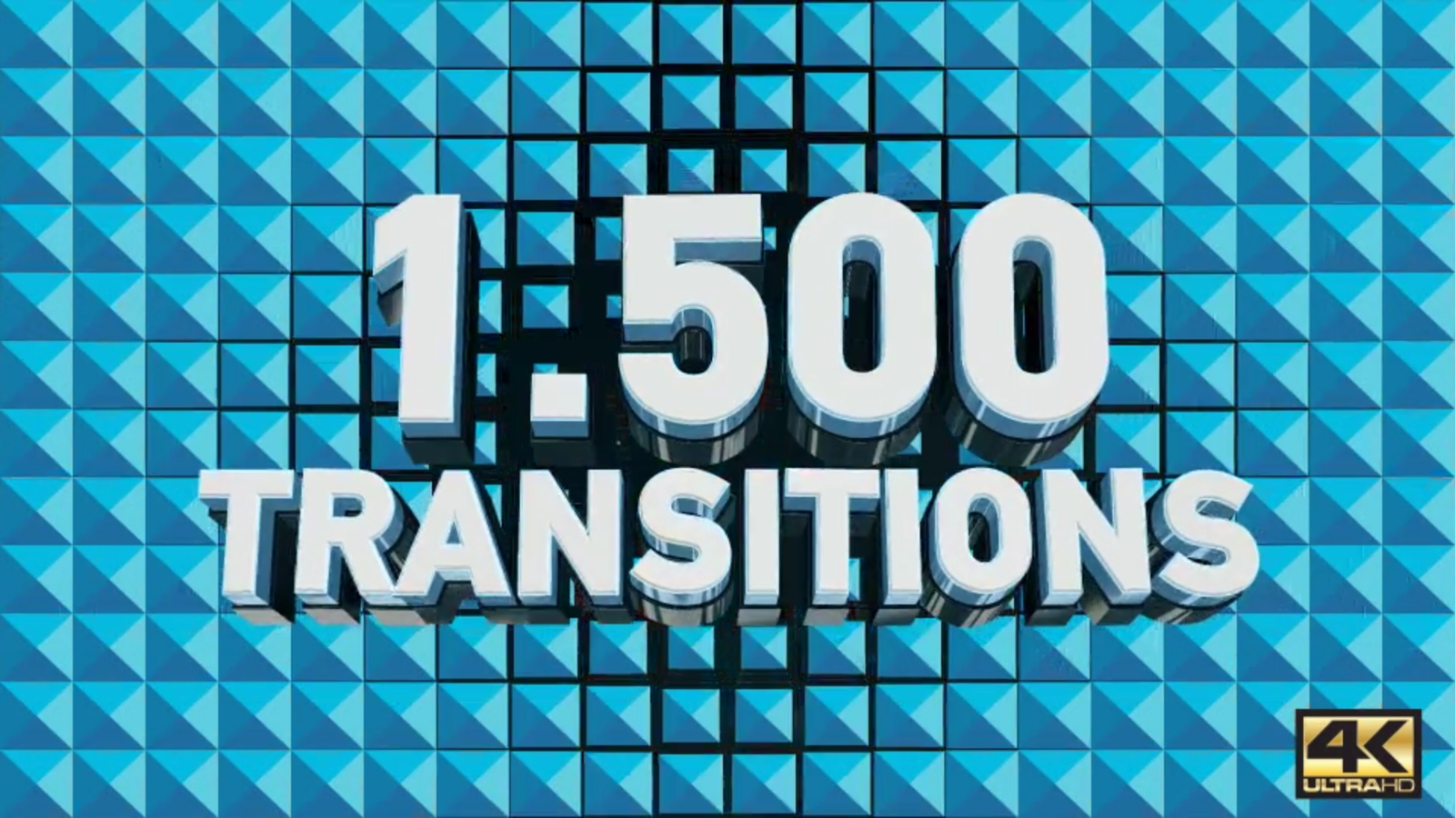 Transitions