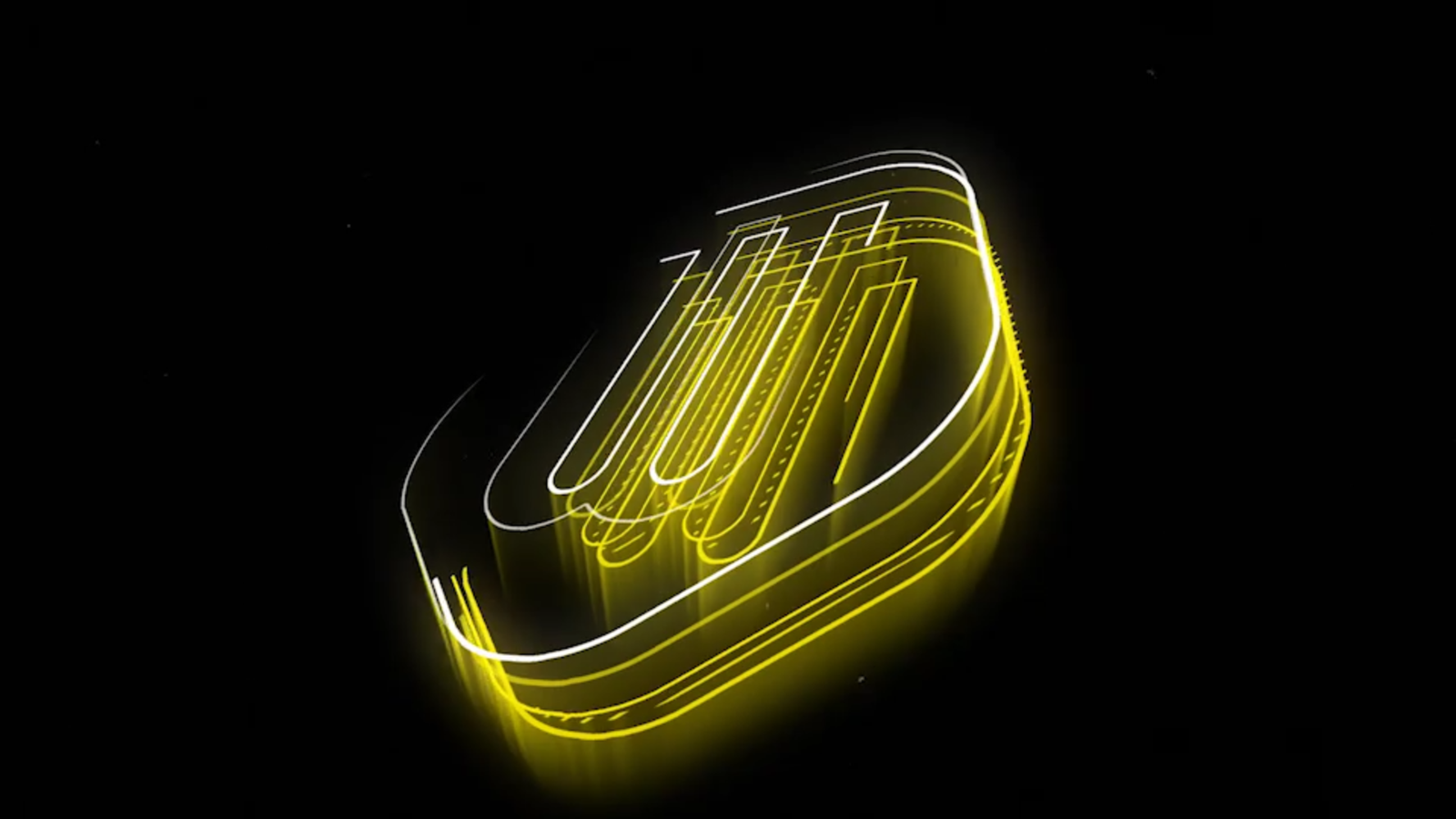 Line Logo Reveal