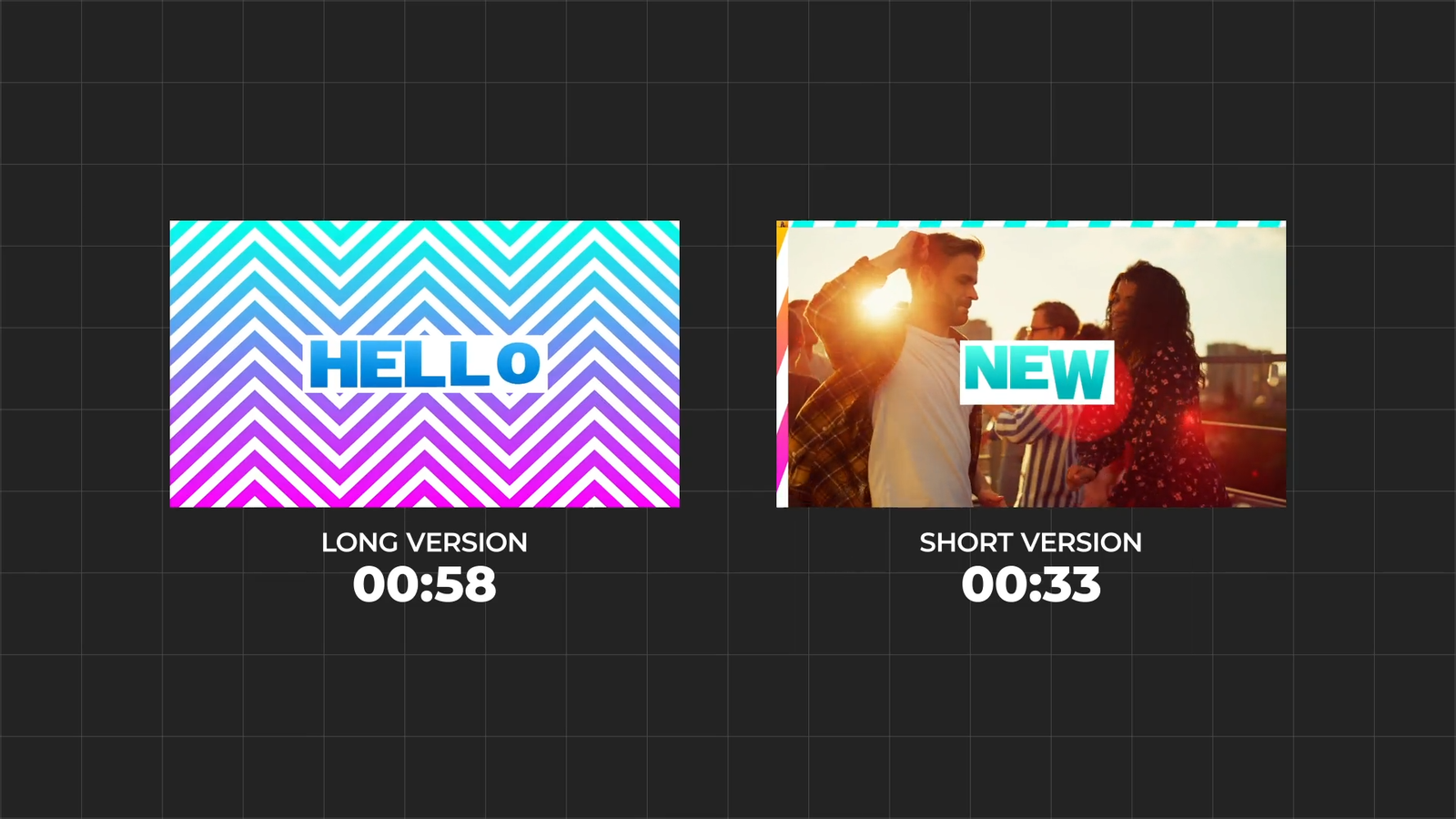 Opener Slideshow