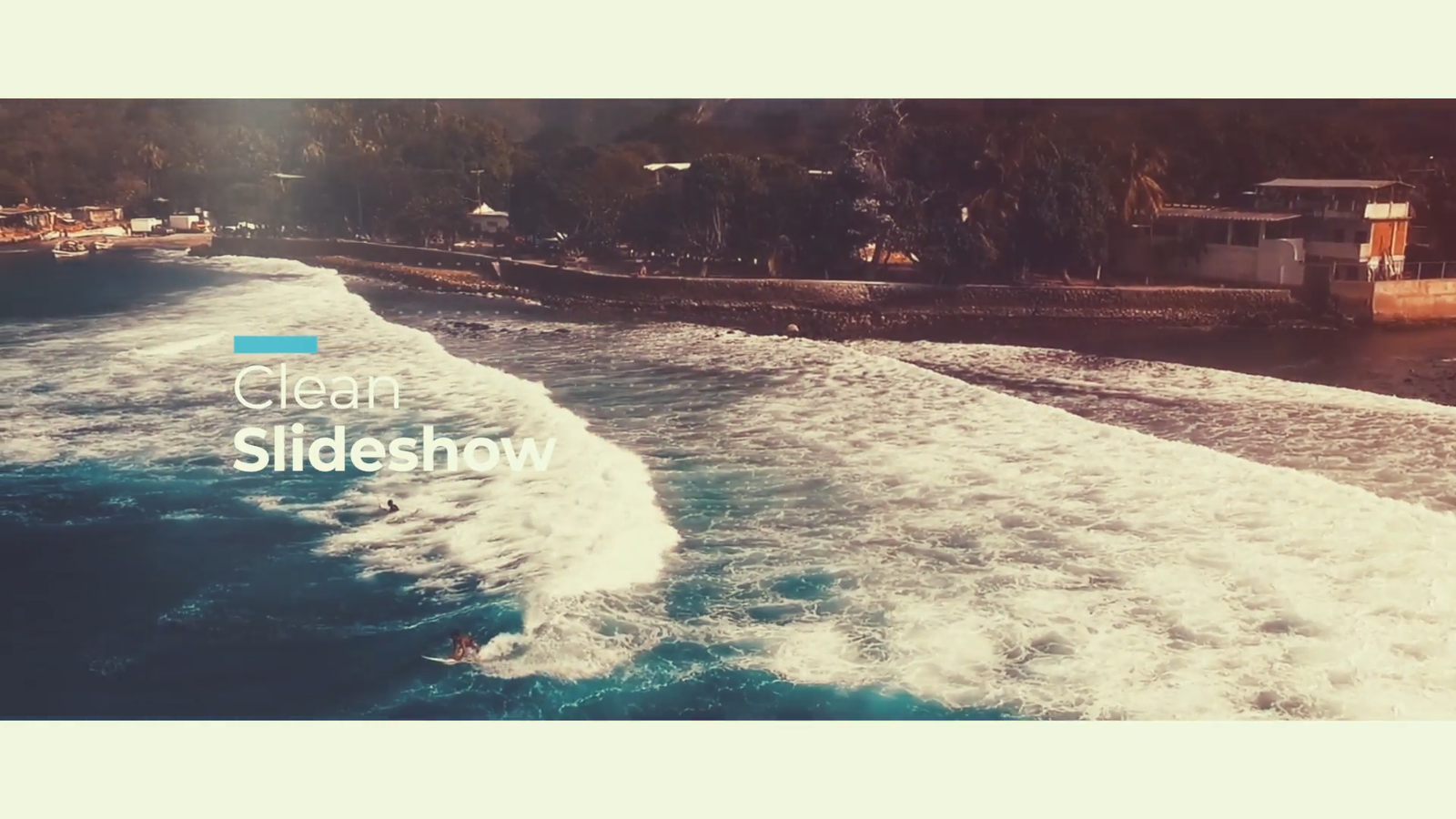 This is a Slideshow