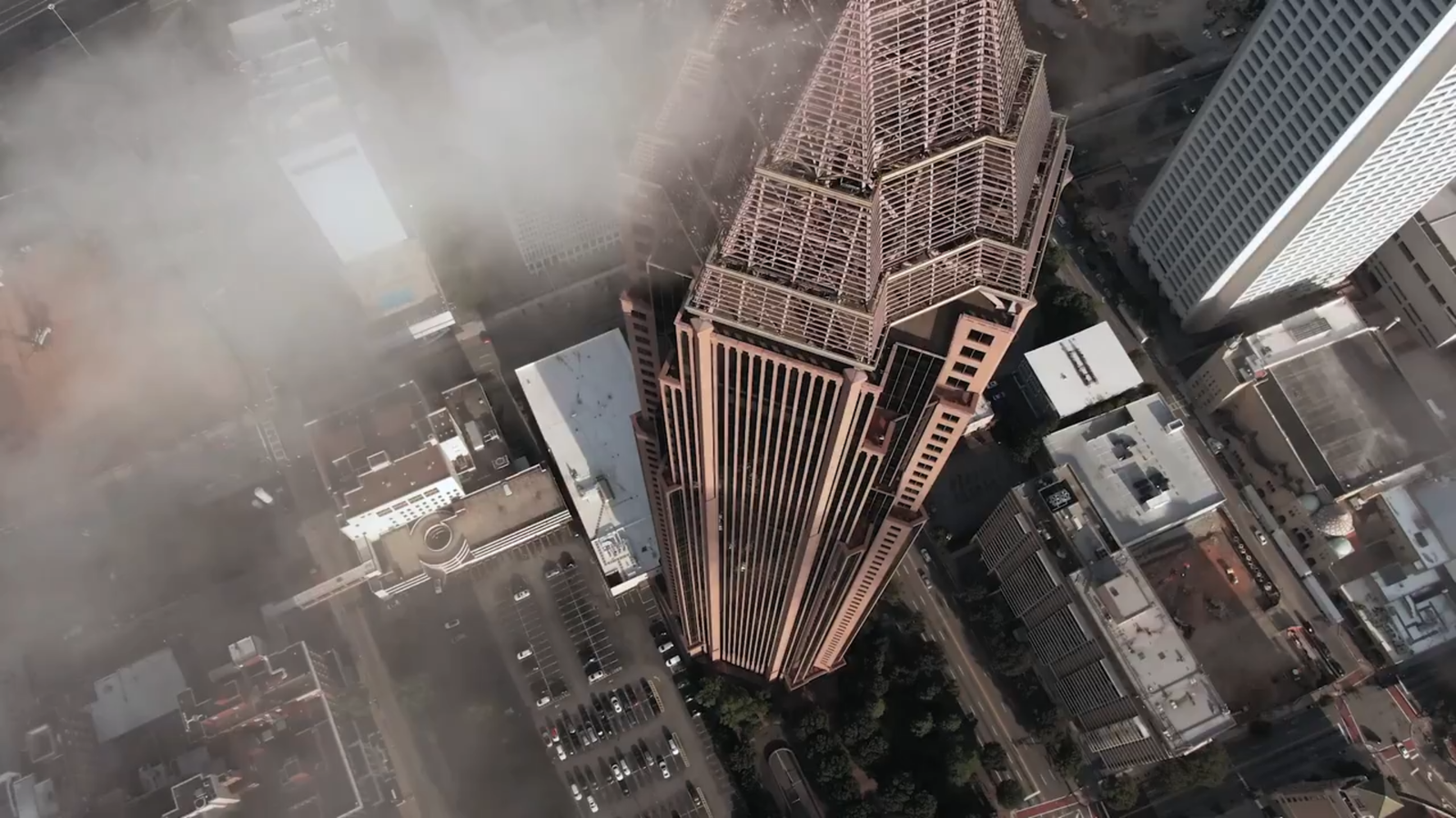 Blockbuster Luts