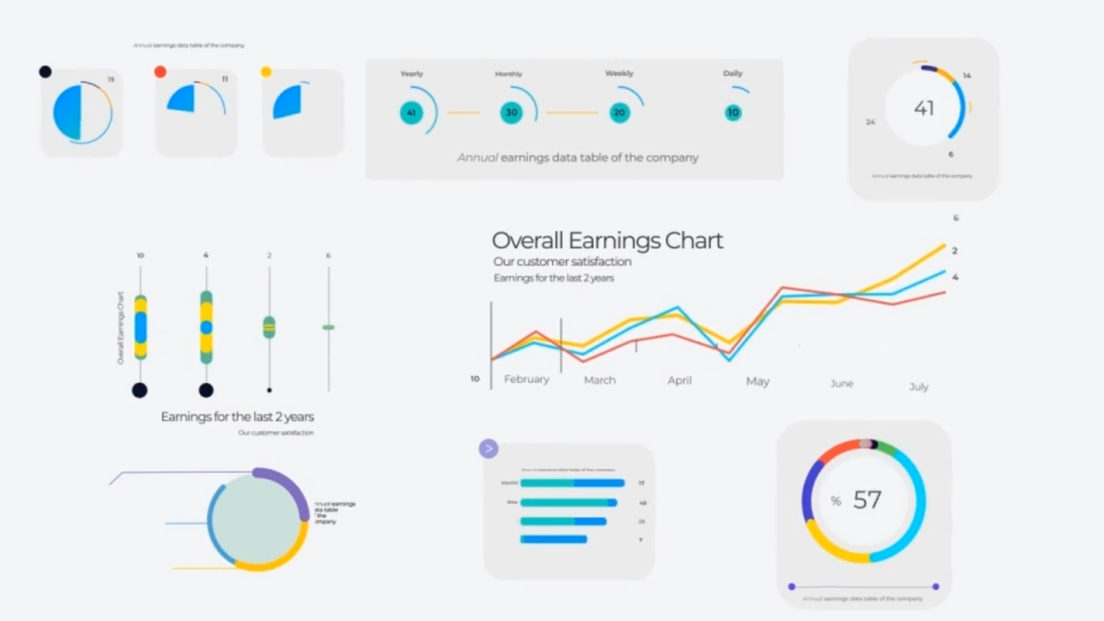Infographic Pack