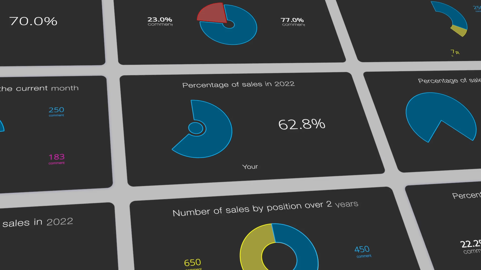 Infographic Diagram