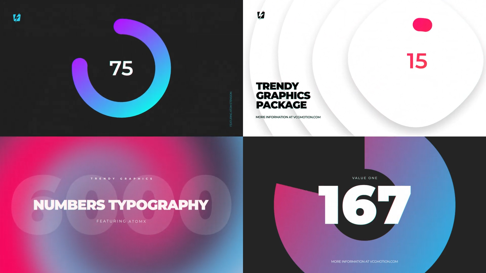 Infographics